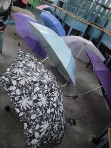 China Umbrellas China Umbrellas