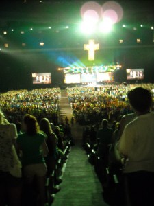 Mass Event