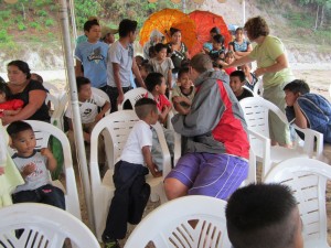 Teaching