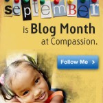 Blog Month