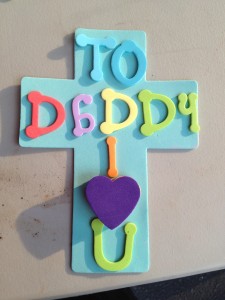 Daddy