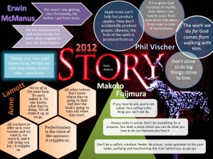 Story Notes
