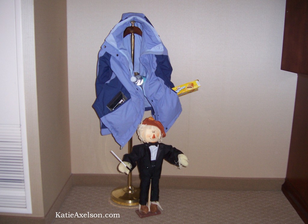 CarryOnScareCrow&WonderJacket