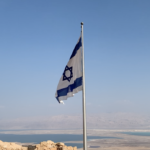 Masada, Israel