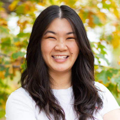 {95} Faith at Work [Grace Tran]
