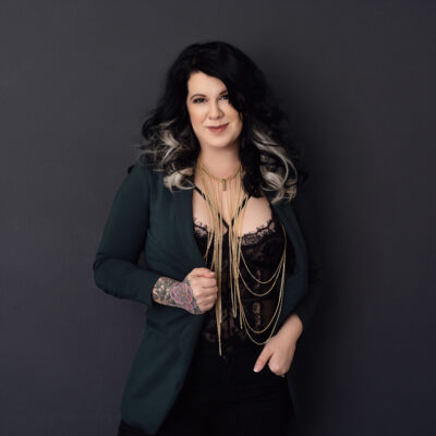 {96} Cults, Trafficking, and Writing [Amanda Catarzi]